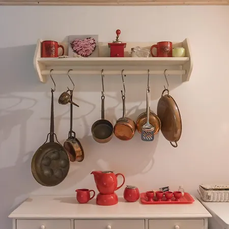 Altes Forstamt Im Teutoburger Wald Wald-blick Appartement Altenbeken