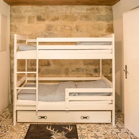 Altes Forstamt Im Teutoburger Wald Wald-blick Appartement *