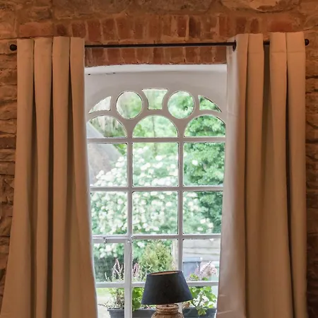 Altes Forstamt Im Teutoburger Wald Wald-blick Appartement
