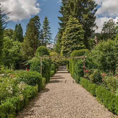 Appartement Altes Forstamt Im Teutoburger Wald Wald-blick Altenbeken