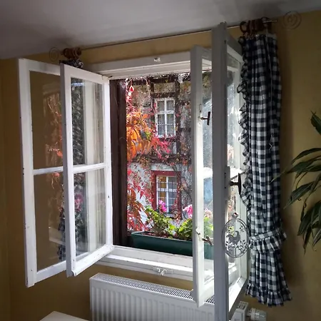 Appartement Altes Forstamt Im Teutoburger Wald Wald-blick Altenbeken