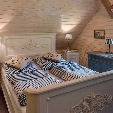 Appartement Altes Forstamt Im Teutoburger Wald Wald-blick *