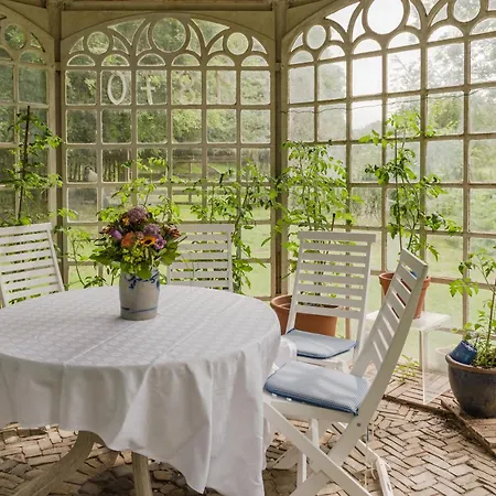 Appartement Altes Forstamt Im Teutoburger Wald Wald-blick *
