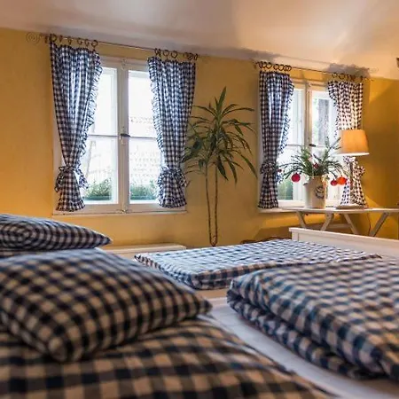 Appartement Altes Forstamt Im Teutoburger Wald Wald-blick Altenbeken